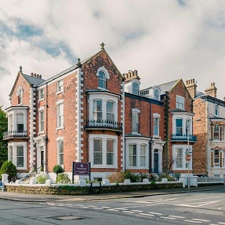 Rowntree Lodge Scarborough Esterno foto