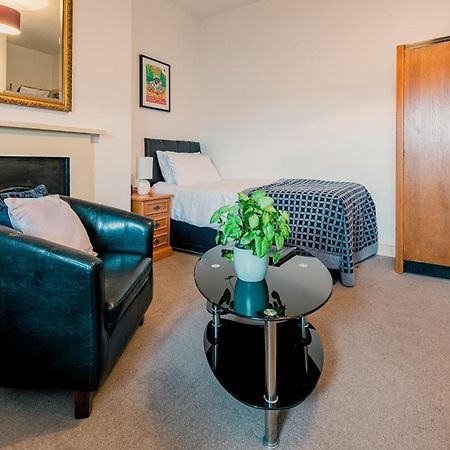 Rowntree Lodge Scarborough Esterno foto
