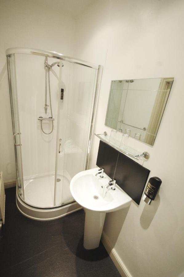 Rowntree Lodge Scarborough Esterno foto